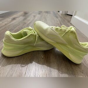 Women’s Reebok Nano 3